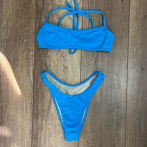 pacsun bikini!